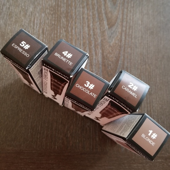 Waterproof Eyebrow Light Weight Cream - Picture 5 of 8